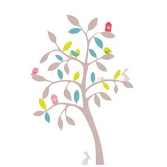 Producten getagd met vogelhuis