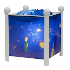Magische lampen