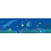 Trousselier magische lamp mooiste visje wit