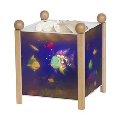 Kinderlampen thema's