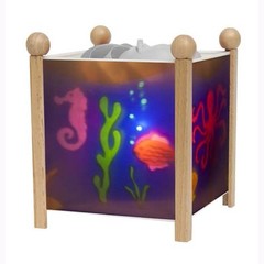 Producten getagd met magische lamp