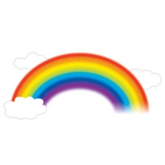 Producten getagd met regenboog