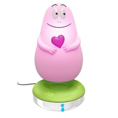 Producten getagd met barbapapa