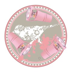 Kinderlampen thema's