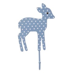 Producten getagd met kinderkapstok