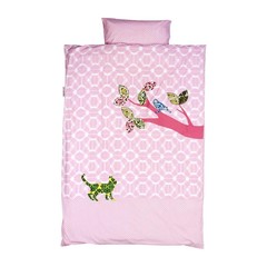 Kinderbeddengoed & Bedtextiel