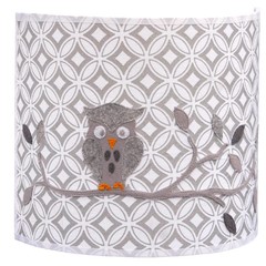 Baby- en Kinderkamer Wandlampen