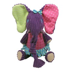 Knuffels & poppen