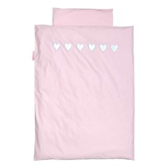 Kinderbeddengoed & Bedtextiel