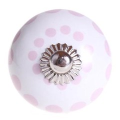 Deurknoppen & Kastknopjes Kinderkamer