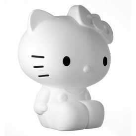 Hello Kitty designer lamp