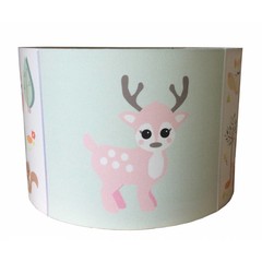 Dieren kinderlampen