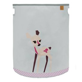 Lässig Lässig speelgoedmand hert