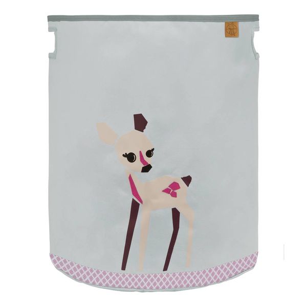 Lässig Lässig speelgoedmand hertje