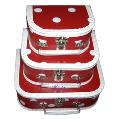 Speelgoedkoffertjes – Handige en leuke opbergoplossingen voor speelgoed en knutselspullen