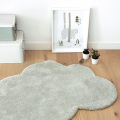 Kindervloerkleden voor een warme en speelse kinderkamer