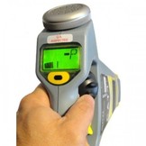 gC.A.T4+ kabeldetector met GPS en diepte indicatie  SET