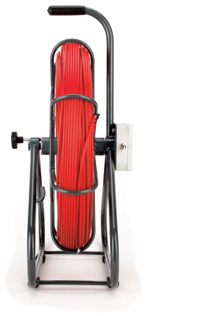 Flexi tracer signaalhaspel/sonde