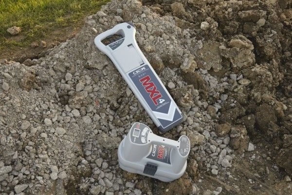 MXT4 Signaalgenerator voor kabeldetectie