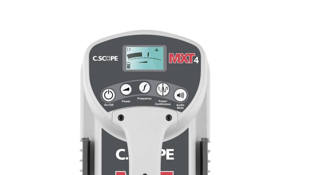 MXT4 Signaalgenerator voor kabeldetectie