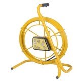 Signaalhaspel Trace Rod 50 meter met sonde