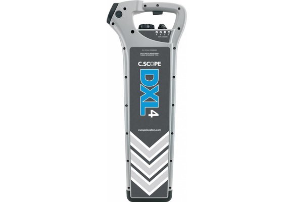 DXL4 Kabeldetectie