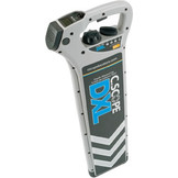 DXL4 Kabeldetectie met diepte indicatie