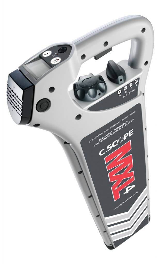 MXL4 Kabeldetectie