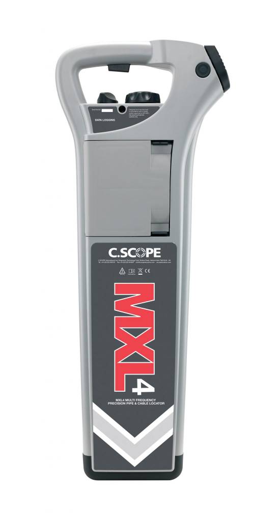 MXL4 Kabeldetectie