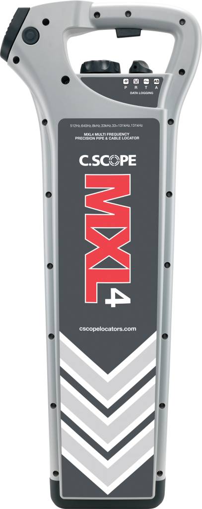 MXL4 Kabeldetectie