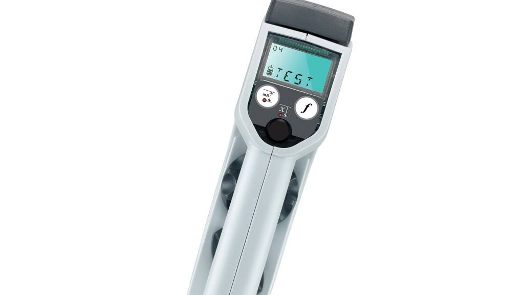 MXL4 Kabeldetectie
