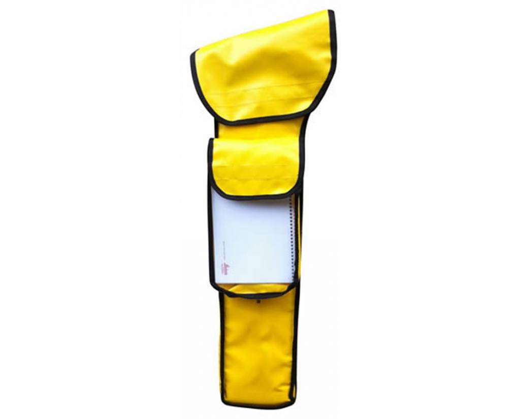 Draagtas voor kabeldetector