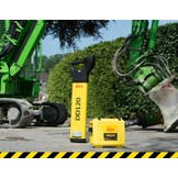 DD130 kabeldetectie set