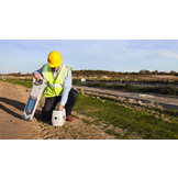 DXL4 Kabeldetector, SGA4 Signaalgenerator Set