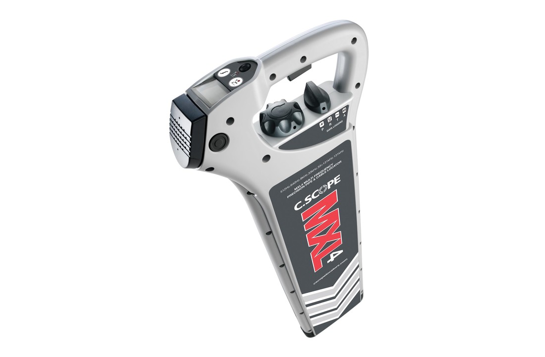 MXL4 Kabeldetectie Set