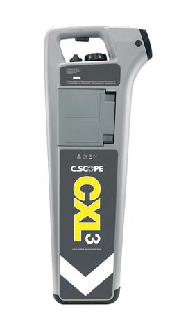 CXL3 kabeldetector