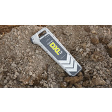 DXL3 kabeldetector met diepte indicatie