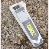 DXL3 kabeldetector met diepte indicatie