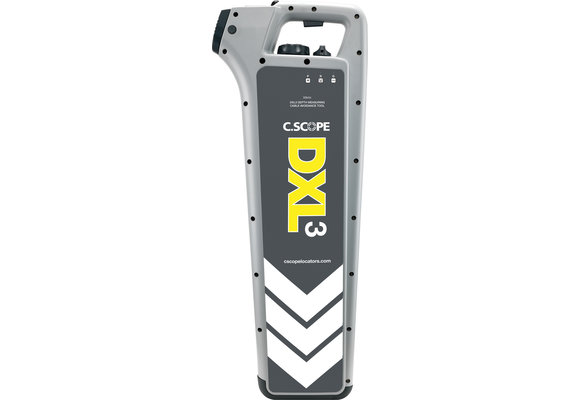 DXL3 Kabeldetector