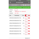 DX Shield Software