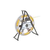 FlexiTrace 4,5mm  doorvoerhaspel 50 meter