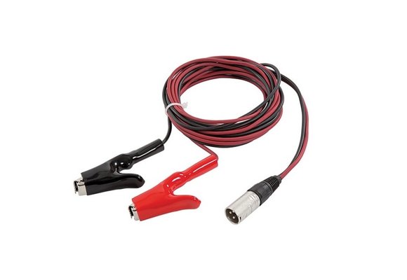 Aansluitkabel voor Genny