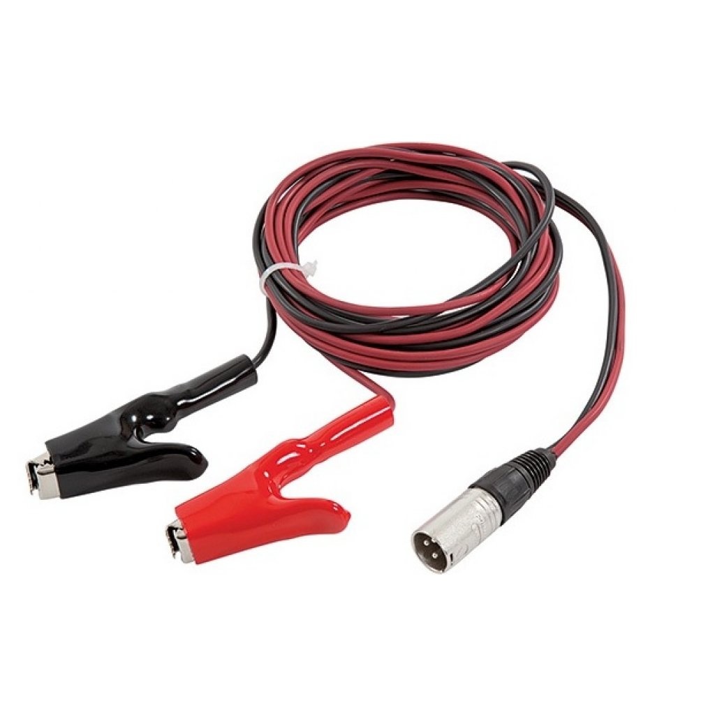 Aansluitkabel voor Genny