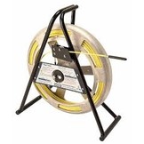 FlexiTrace 4,5mm  doorvoerhaspel 80 meter