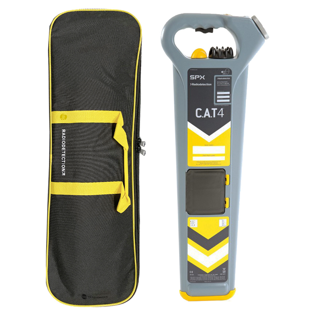 CAT4 kabeldetector