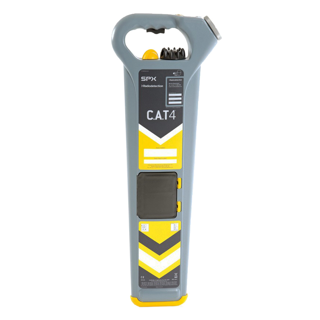 CAT4 kabeldetector