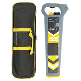 gC.A.T4+ kabeldetector met GPS en diepte indicatie