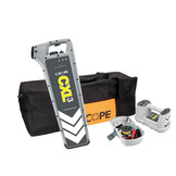 Draagtas voor kabeldetectie set