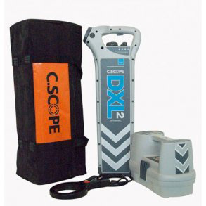 Draagtas voor kabeldetectie set