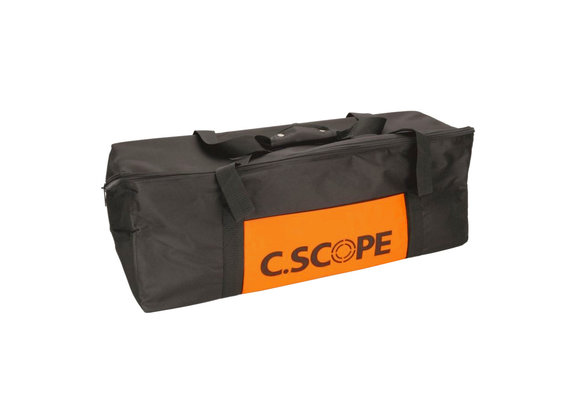 Draagtas voor Kabeldetectie Set